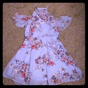 One Clothing LA Summer Dress